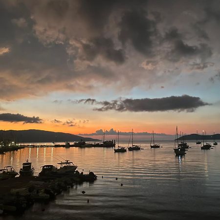 Sea Side Studios Айя-Евфимия Экстерьер фото